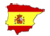 POUS INSULARS - Espanol