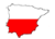 POUS INSULARS - Polski